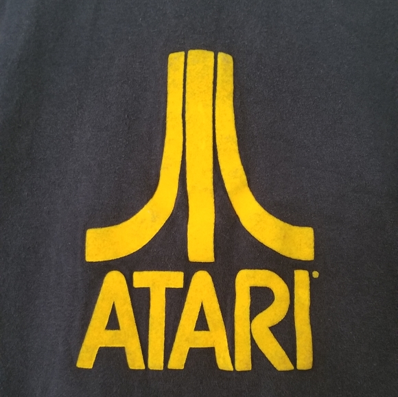 Atari Vintage Tee - Picture 2 of 6